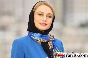 مریم کاویانی , مریم کاویانی در خارج , مریم کاویانی و برادرش , مریم کاویانی در جشن تولد , تیپ مریم کاویانی در لهستان+عکس , بازیگر زن در خارج