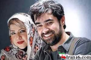 مهاجرت شهاب حسینی و همسرش به آمریکا