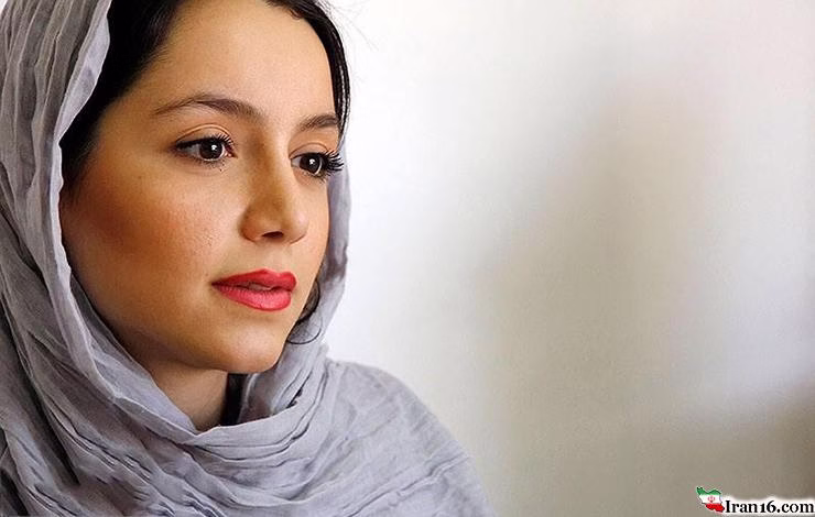 نازنین بیاتی