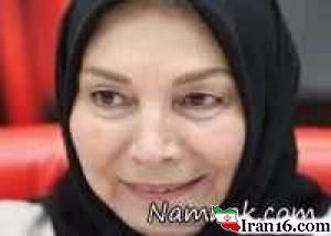 بازیگرهای زن ایرانی عکس بازیگر