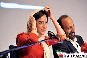 پیام ترانه علیدوستی برای کیمیا علیزاده, پیام فمنیستی ترانه علیدوستی, کیمیا علیزاده, المپیک 2016, ترانه علیدوستی