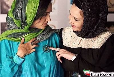 چهره ها در شبکه‌های اجتماعی 2016  1395