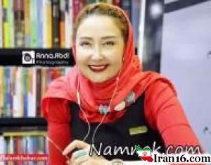 کتایون ریاحی , تیپ کتایون ریاحی , پسر کتایون ریاحی , کتایون ریاحی و پسرش