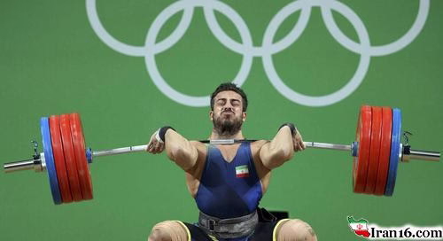 کیانوش رستمی , طلا