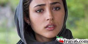 گلشیفته-فراهانی