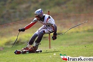 ملی پوش اسکی ایران, ملی پوش اسکی, ملی پوش اسکی ایران پناهنده سوئد, ملی پوش ایران و همسرش پناهنده سوئد, ملی پوش ایران و همسرش, ملی پوش ایران