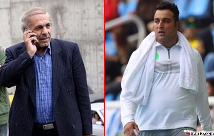 100 ضربه شلاق برای احسان حدادی به خاطر آزار و اذیت دختر 30 ساله +جزئیات حکم