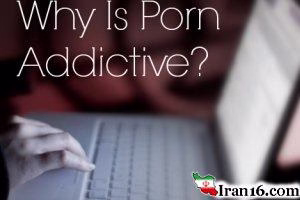مراحل اعتیاد به پورنوگرافی (دیدن سایت های مستهجن)