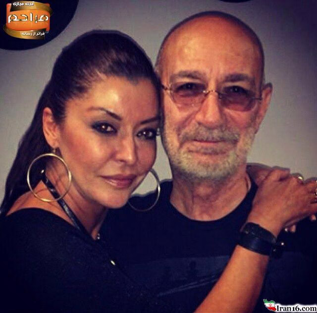 سیاوش قمیشی