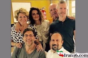 اصغر فرهادی