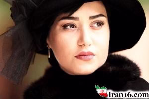 چهره های سینمایی, پریناز ایزدیار, گیاه خواری, جشنواره فجر, بازیگر, گیاهخواری