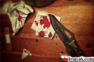 جنایت هولناک, قتل همسر