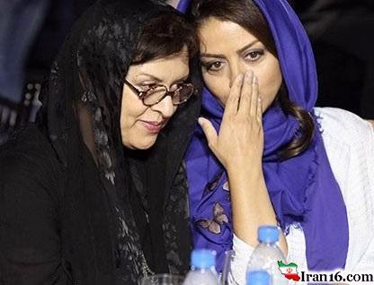 حجاب بد بازیگران زن ایرانی