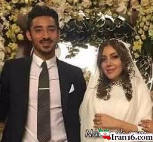 رضا قوچان نژاد , عکس رضا قوچان نژاد و همسرش , رضا قوچان نژاد و سروین بیات , مراسم ازدواج رضا قوچان نژاد , عکس های عروسی رضا قوچان نژاد , نامزد رضا قوچان نژاد , نامزد رضا قوچان نژاد , دوست دختر رضا قوچان نژاد , رضا قوچان نژاد عکس , رضا گوچان نژاد , رضا گوچی و همسرش