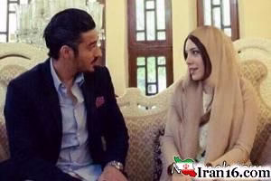 رضا قوچان نژاد , سروین بیات , رضا قوچان نژاد و سروین بیات , ازدواج رضا قوچان نژاد , زندگی شخصی رضا قوچان نژاد , رضا قوچان نژاد و خانواده اش