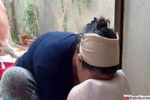 روش مقابله با طلسم بی شوهری