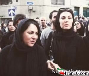 ستاره و لاله اسکندری , لاله اسکندری , ستاره اسکندری , خواهران اسکندری , خواهران اسکندری بازیگر , پدر ستاره و لاله اسکندری ,مرگ پدر ستاره و لاله اسکندری , فوت آقای اسکندری , درگذشت پدر ستاره و لاله اسکندری , مرگ آقای اسکندری