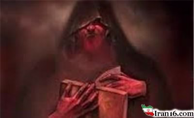 شیطان ناکام