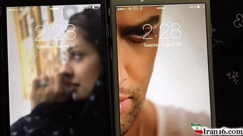 عکس بازیگران ایرانی تابستان و شهریور 95