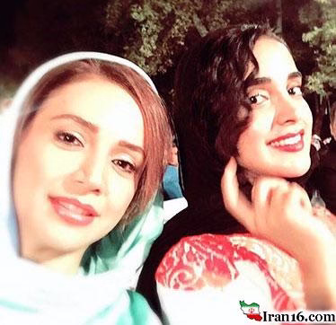 عکس های لو رفته