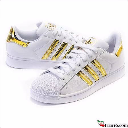 مدل کفش اسپرت