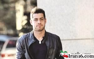 مرتضی پورعلی گنجی , دختر چینی , هوادار چینی مرتضی پورعلی گنجی , دختر عاشق مرتضی پورعلی گنجی , دختر علاقمند به مرتضی پورعلی گنجی