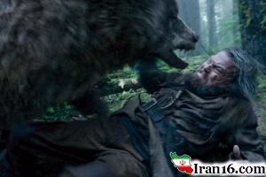 لئوناردو دی کاپریو