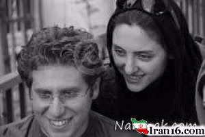 مهسا کرامتی و همسرش , راما قویدل و همسرش , بازیگران و همسرانشان ایرانی