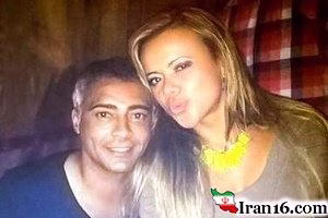 فوتبال برزیل, تاریخ فوتبال, نماینده پارلمان, دختر, ازدواج, دریافت, جوانان, چالش, منتقد, ستاره, اسبق, اینترنت