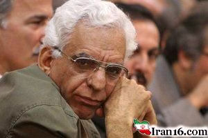 کیومرث پوراحمد