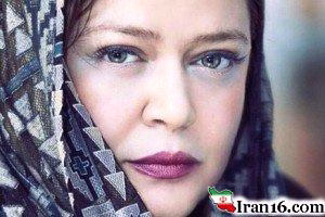 بهاره رهنما, محرم, بهاره رهنما و محرم, بهاره رهنما ماه محرم, عکس جدید بهاره رهنما