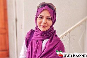 الهه رضایی, عکس الهه رضایی, الهه رضایی عکس, الهه رضایی مجری زن تلویزیون, الهه رضایی آمریکا