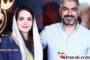 مهدی پاکدل و بهنوش طباطبایی, جدایی مهدی پاکدل و بهنوش طباطبایی, مهدی پاکدل و بهنوش طباطبایی طلاق, طلاق مهدی پاکدل و بهنوش طباطبایی, جدا شدن مهدی پاکدل و بهنوش طباطبایی