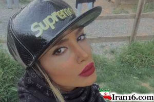 الهام عرب, عکس الهام عرب, الهام عرب عکس, الهام عرب و خواهرش, الهام عرب و خواهش هانیه عرب