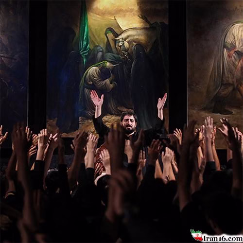 سید مجید بنی فاطمه