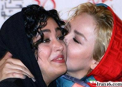 hejab-bad-bazigaran-zan-irani-bihejab