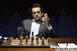 لوون آرونیان, قهرمان شطرنج جهان, قهرمان شطرنج جهان و همسرش در دماوند, قهرمان شطرنج جهان و همسر بی حجابش, قهرمان شطرنج جهان و همسرش