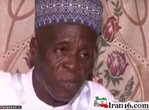 ازدواج , پیرمرد مشهور نیجریه‌ای , شایعات مرگ پیرمرد ۹۲ساله با ۹۷همسر , پیرمرد 97 زنه , ازدواج مرد 92 ساله