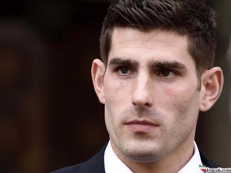 تجاوز, تجاوز جنسی, فوتبالیست معروف, چد اوانز ,Ched Evans