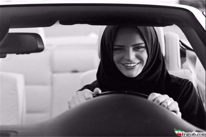 خانم های ایرانی چه خودروهایی را انتخاب میکنند؟