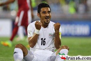 رضا قوچان نژاد