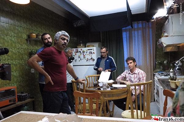 سریال «لیسانسه ها»