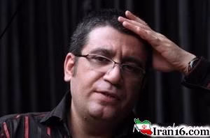 پدر رضا رشیدپور , شهادت پدر رضا رشیدپور , رضا رشیدپور , شهادت , رضا رشیدپور مجری , مجری تلویزیون