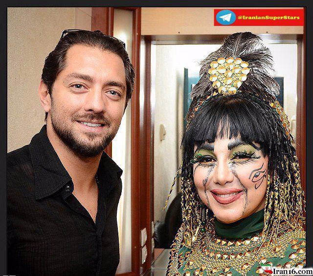 بهنوش بختیاری