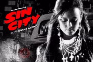 فیلم سین سیتی sin city یکی از فیلم های خاص و متفاوت است که قصد داریم نگاهی بکنیم به این فیلم خاص.