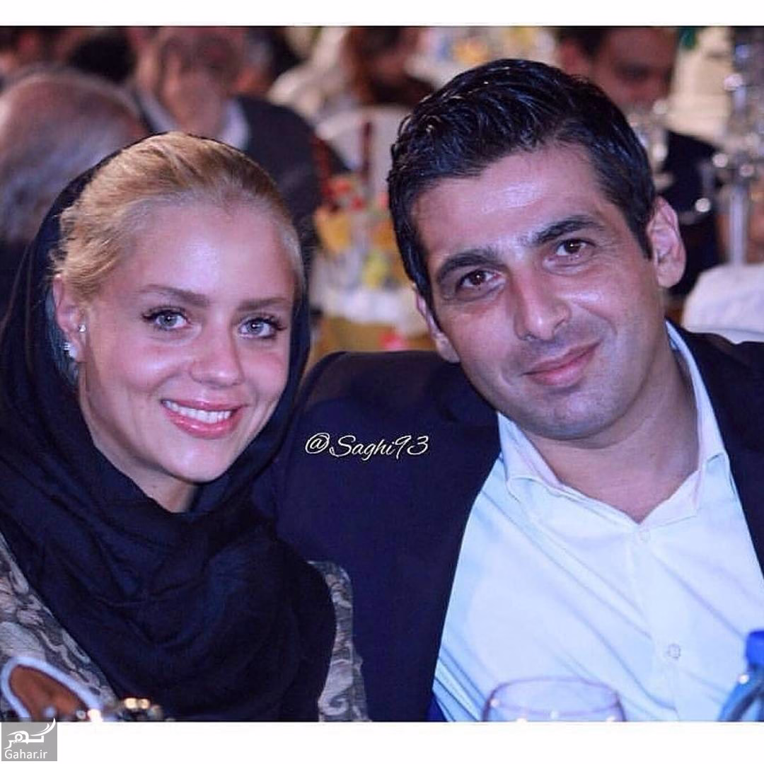 اولین مصاحبه حمید گودرزی در مورد ماندانا دانشور