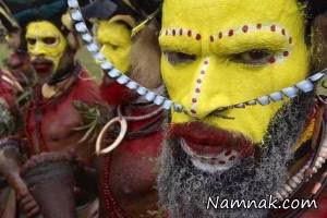 جزیره آدمخوارها