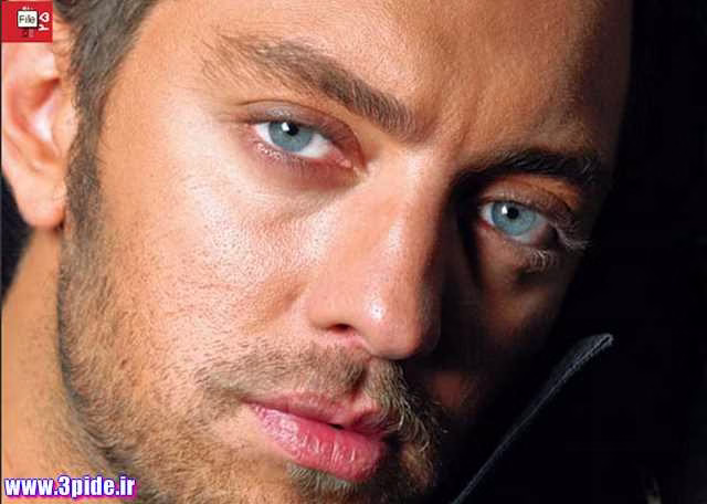 بهرام رادان