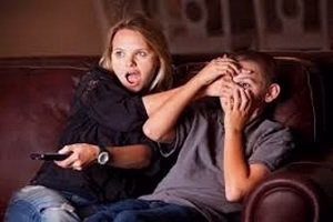 من از روسپی‌گری بدم می‌آمد اما به خاطر پول برهنه می شدم!