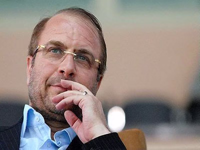 انتشار عکس دختر بد پوشش برای تخریب قالیباف